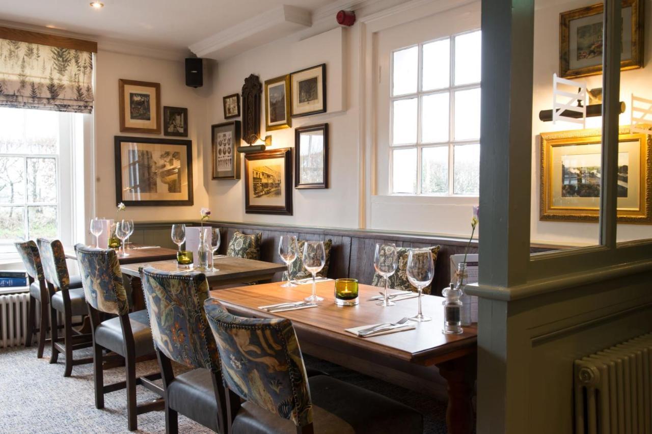The Old Gate Inn By Innkeeper'S Collection